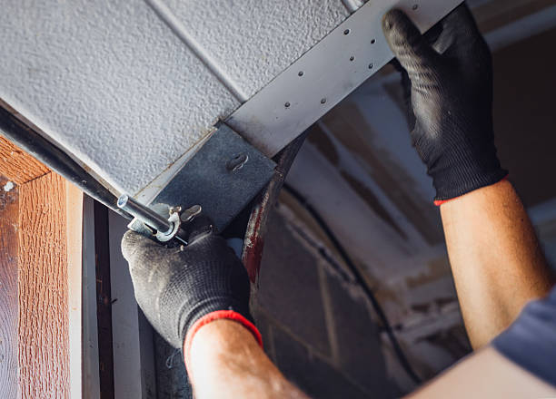 Reliable Garage Door Panel Replacement contractor in El Granada, CA by Garage Doors Repair Pro